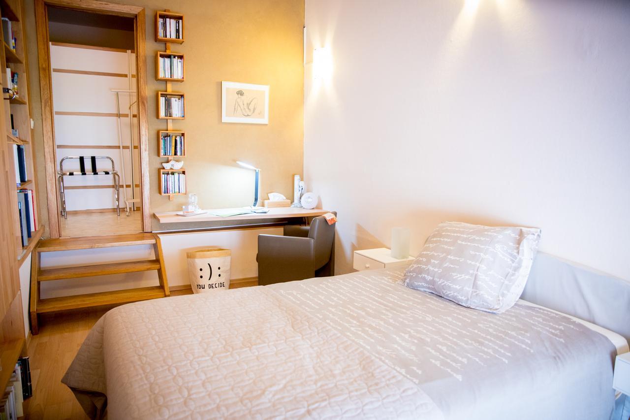 B&B A Quiet Place Tintigny Exteriör bild