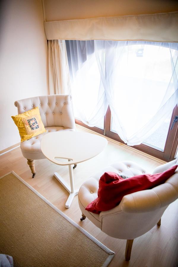 B&B A Quiet Place Tintigny Exteriör bild