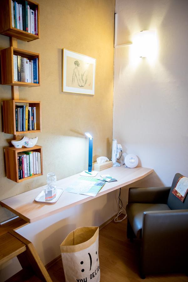 B&B A Quiet Place Tintigny Exteriör bild
